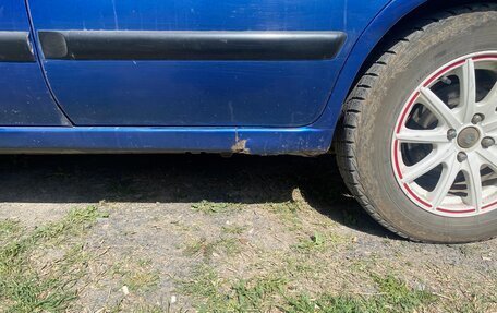 Nissan Almera, 1999 год, 250 000 рублей, 9 фотография