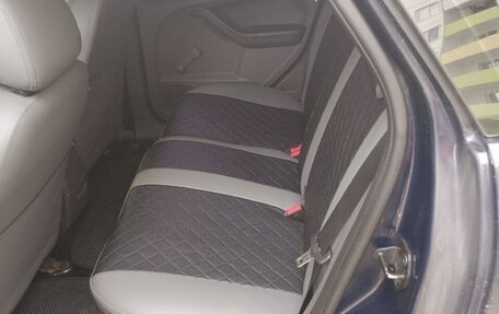 Ford Focus II рестайлинг, 2006 год, 358 000 рублей, 8 фотография