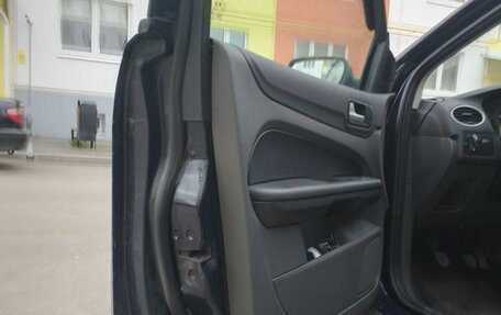 Ford Focus II рестайлинг, 2006 год, 358 000 рублей, 7 фотография