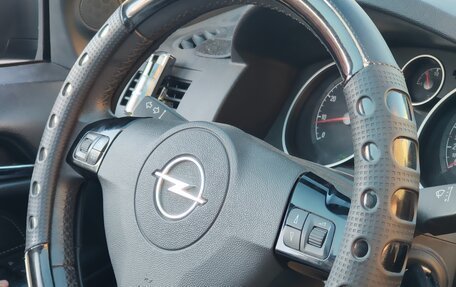 Opel Astra H, 2011 год, 850 000 рублей, 2 фотография