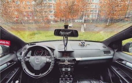 Opel Astra H, 2011 год, 850 000 рублей, 3 фотография