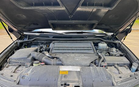 Toyota Land Cruiser 200, 2014 год, 4 900 000 рублей, 14 фотография