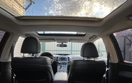 Toyota Venza I, 2013 год, 2 200 000 рублей, 13 фотография