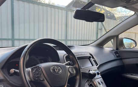 Toyota Venza I, 2013 год, 2 200 000 рублей, 11 фотография