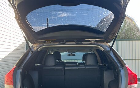 Toyota Venza I, 2013 год, 2 200 000 рублей, 10 фотография