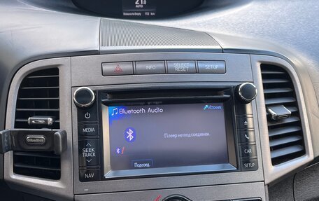Toyota Venza I, 2013 год, 2 200 000 рублей, 15 фотография