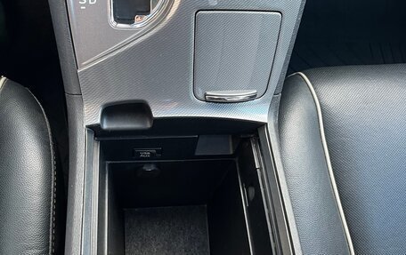 Toyota Venza I, 2013 год, 2 200 000 рублей, 16 фотография