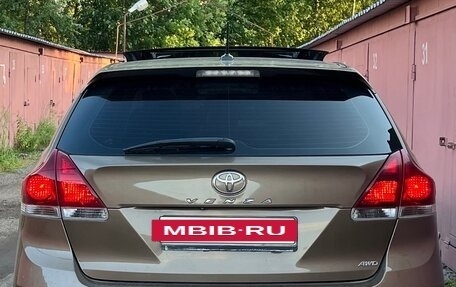 Toyota Venza I, 2013 год, 2 200 000 рублей, 7 фотография