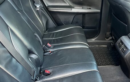 Toyota Venza I, 2013 год, 2 200 000 рублей, 19 фотография