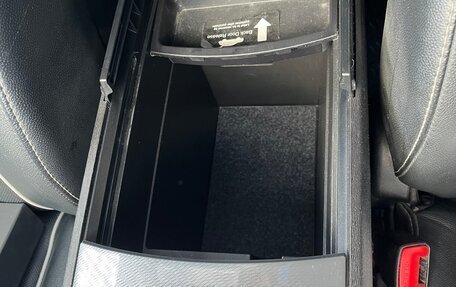 Toyota Venza I, 2013 год, 2 200 000 рублей, 17 фотография