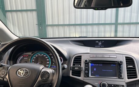 Toyota Venza I, 2013 год, 2 200 000 рублей, 21 фотография