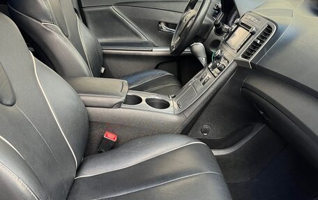 Toyota Venza I, 2013 год, 2 200 000 рублей, 20 фотография