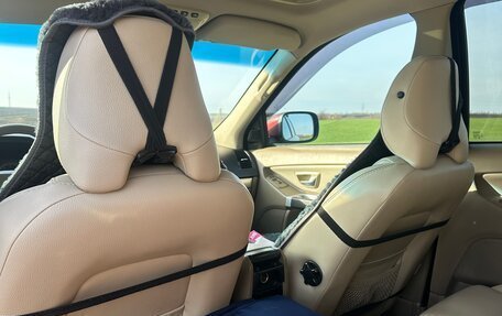 Volvo XC90 II рестайлинг, 2008 год, 1 050 000 рублей, 15 фотография