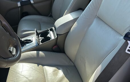 Volvo XC90 II рестайлинг, 2008 год, 1 050 000 рублей, 17 фотография