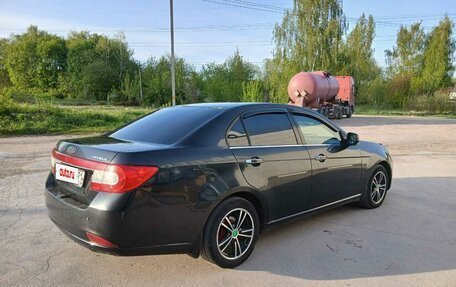 Chevrolet Epica, 2011 год, 635 000 рублей, 2 фотография