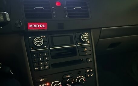 Volvo XC90 II рестайлинг, 2008 год, 1 050 000 рублей, 21 фотография
