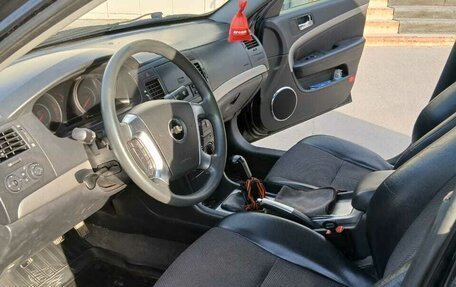 Chevrolet Epica, 2011 год, 635 000 рублей, 5 фотография