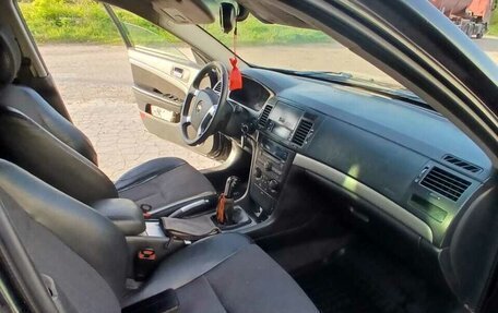 Chevrolet Epica, 2011 год, 635 000 рублей, 8 фотография