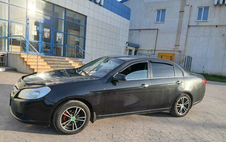 Chevrolet Epica, 2011 год, 635 000 рублей, 9 фотография