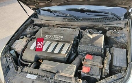 Chevrolet Epica, 2011 год, 635 000 рублей, 3 фотография