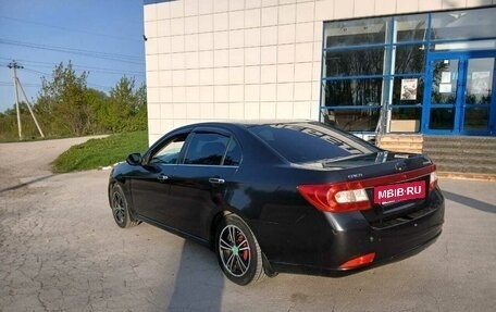 Chevrolet Epica, 2011 год, 635 000 рублей, 6 фотография
