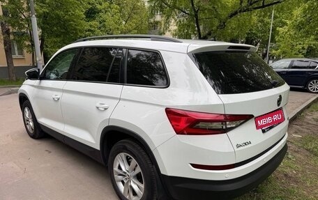 Skoda Kodiaq I, 2018 год, 2 190 000 рублей, 7 фотография