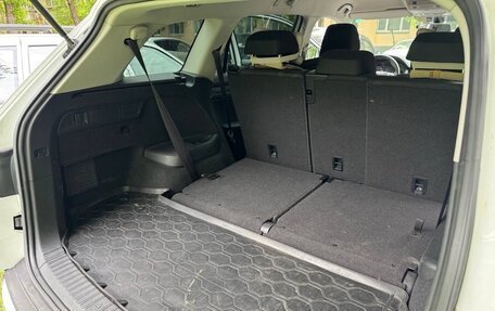 Skoda Kodiaq I, 2018 год, 2 190 000 рублей, 9 фотография