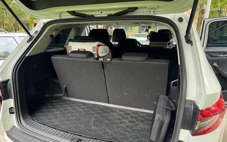 Skoda Kodiaq I, 2018 год, 2 190 000 рублей, 10 фотография