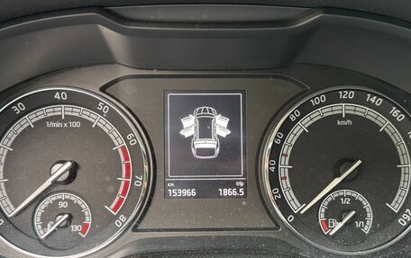 Skoda Kodiaq I, 2018 год, 2 190 000 рублей, 12 фотография