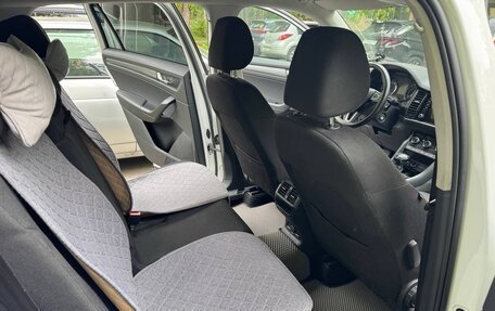 Skoda Kodiaq I, 2018 год, 2 190 000 рублей, 15 фотография