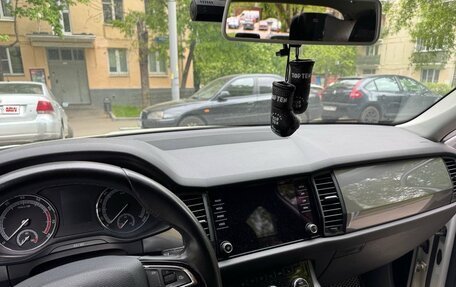 Skoda Kodiaq I, 2018 год, 2 190 000 рублей, 13 фотография