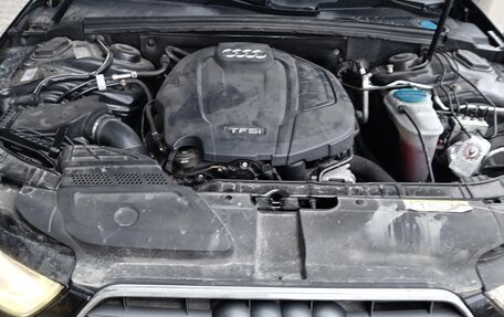 Audi A4, 2013 год, 1 450 000 рублей, 6 фотография