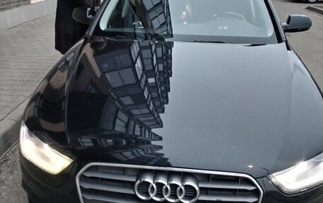 Audi A4, 2013 год, 1 450 000 рублей, 4 фотография