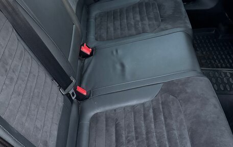 Volkswagen Passat B7, 2013 год, 2 099 000 рублей, 5 фотография