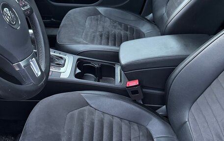 Volkswagen Passat B7, 2013 год, 2 099 000 рублей, 4 фотография