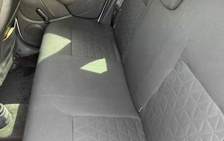 Renault Duster I рестайлинг, 2016 год, 1 350 000 рублей, 12 фотография