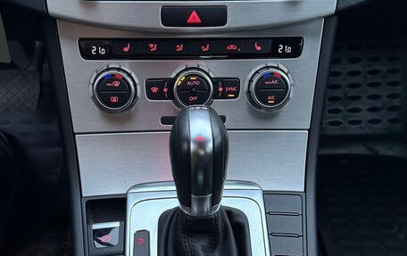 Volkswagen Passat B7, 2013 год, 2 099 000 рублей, 7 фотография