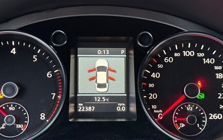 Volkswagen Passat B7, 2013 год, 2 099 000 рублей, 8 фотография