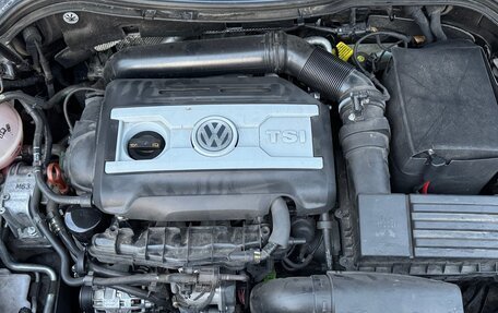 Volkswagen Passat B7, 2013 год, 2 099 000 рублей, 10 фотография