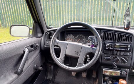 Volkswagen Passat B3, 1990 год, 210 000 рублей, 3 фотография