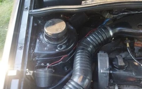 Volkswagen Passat B3, 1990 год, 210 000 рублей, 7 фотография