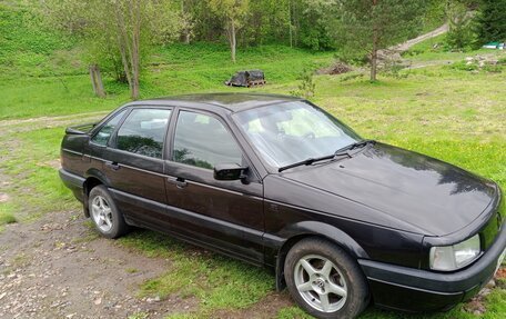Volkswagen Passat B3, 1990 год, 210 000 рублей, 11 фотография