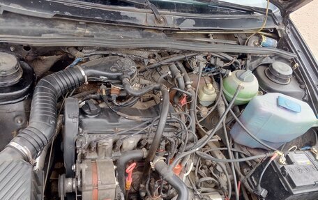 Volkswagen Passat B3, 1990 год, 210 000 рублей, 9 фотография