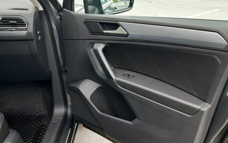 Volkswagen Tiguan II, 2021 год, 4 150 000 рублей, 17 фотография