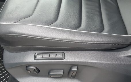 Volkswagen Tiguan II, 2021 год, 4 150 000 рублей, 16 фотография