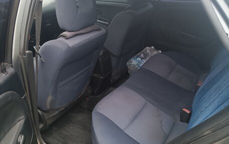 Mitsubishi Carisma I, 2002 год, 270 000 рублей, 3 фотография