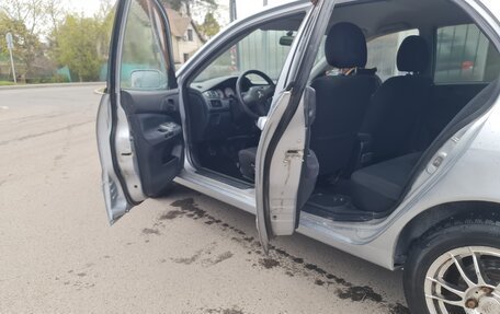 Mitsubishi Lancer IX, 2007 год, 320 000 рублей, 4 фотография