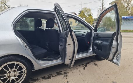 Mitsubishi Lancer IX, 2007 год, 320 000 рублей, 6 фотография