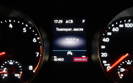 Volkswagen Tiguan II, 2021 год, 4 150 000 рублей, 25 фотография