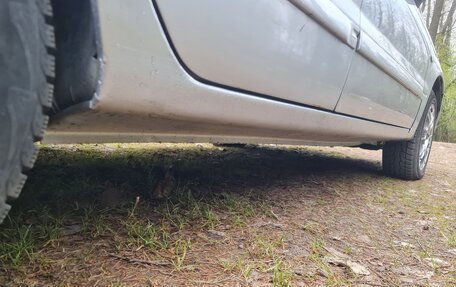 Mitsubishi Lancer IX, 2007 год, 320 000 рублей, 9 фотография